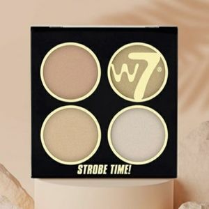 SHIMMERING POWDERS BEAUTY COSMETICS